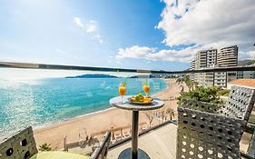 Hotel Aleksandar Rafailovici